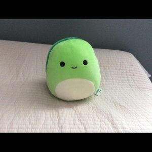 Meet your Posher, Tu